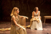 The Red Rock (2011)