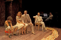 The Red Rock (2011)