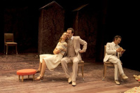 The Red Rock (2011)