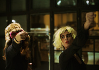 Η Τριλογία του Ηθοποιού: 2.Cast (2016)