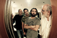 Κόραξ (2016)
