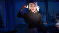 The little girl with the matches (2021)