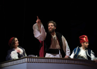 Kotzabasis of Kastropirgos (2020)