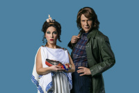 Κουμ Κουάτ (2019)