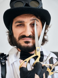 The Barber of Seville (2021)