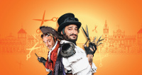 The Barber of Seville 2021