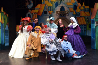 The Barber of Seville (2016)