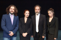 Το ξεκατίνιασμα του Ολύμπου (2020)