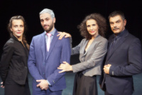 Το ξεκατίνιασμα του Ολύμπου (2020)