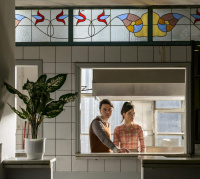 Strangers (2016)