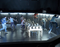Το ξύπνημα της άνοιξης (2008)