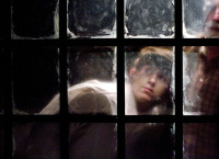The beast on the moon (2009)