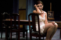 The beast on the moon (2009)