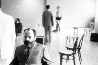 The circle of the square (2013)