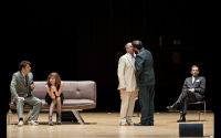 The circle of the square (2013)