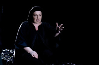 Rho's mistress (2017)