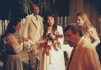 Γιάννης Βόγλης - Η κυρία από τη θάλασσα, 1994 (θέατρο)