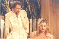 The lady from the sea (1994)