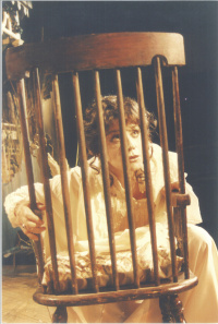 The lady from the sea (1994)