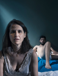 Η κυρία Κούλα (2019)