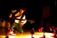 La band de la nada (2019)