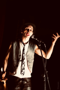 La band de la nada (2019)