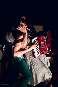 La band de la nada (2019)