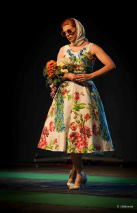 The Beautiful Helen/LA BELLE HÉLÈNE (2018)