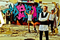 Λάφυρα The Show (2016)