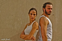 Λάφυρα The Show (2016)