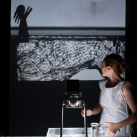 Έλενα Μαυρίδου - Ο Λάμπρος, 2021 (θέατρο)