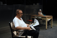 Οι Λαντζέρηδες (2019)