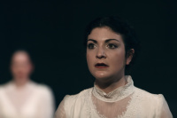 Sofia Laskaridou: A great love (2017)