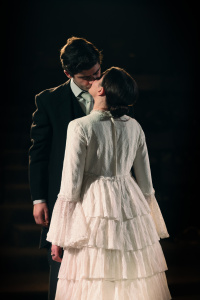 Sofia Laskaridou: A great love (2017)
