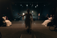 Sofia Laskaridou: A great love (2017)