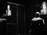 Lebensraum (Living Space) (2019)