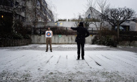 Lebensraum (2016)