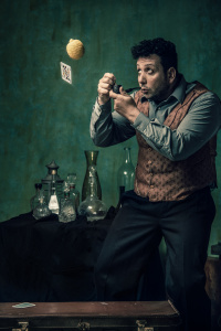 Lemon (2018)