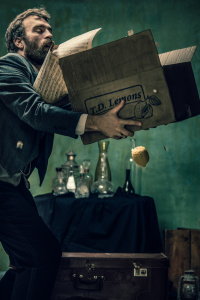 Lemon (2018)