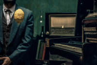 Lemon (2018)