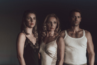 A streetcar named desire (2021)