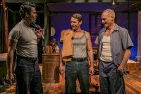 A streetcar named desire (2021)