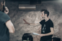 Λεόντιος και Λένα (2019)