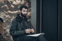 Λεόντιος και Λένα (2019)