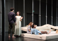 Λεόντιος και Λένα (2010)