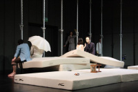 Λεόντιος και Λένα (2010)