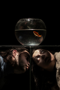 Leontios & Lena: a song for nothing (2019)