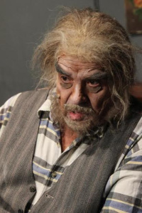 Η ληστεία (2016)