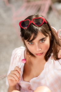Lolita reversed (2017)