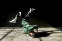 All Style Battle (2021)